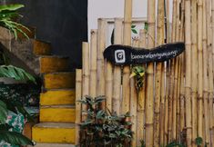 Common Space 5 Banana Homestay Banyuwangi