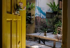 Common Space 6 Banana Homestay Banyuwangi