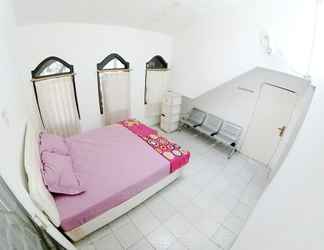 Lainnya 2 MW 46 Homestay Jogja