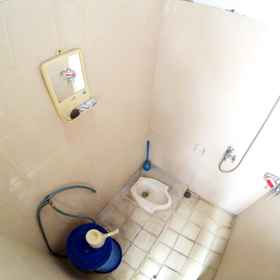 Wirobrajan Street Homestay Jogja 1, Hotel ATM BRI KOREM 072 PAMUNGKAS