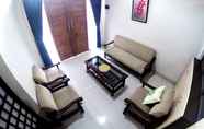 Lobby 2 Wirobrajan Street Homestay Jogja