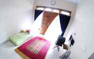 Ruang untuk Umum 6 Wirobrajan Street Homestay Jogja