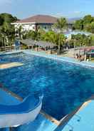 SWIMMING_POOL JJB Aquafarm Resort by Cocotel