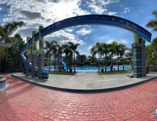 Bangunan 2 JJB Aquafarm Resort By Cocotel