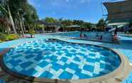 Swimming Pool 3 JJB Aquafarm Resort By Cocotel