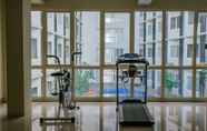 Fitness Center 7 Padina Suites