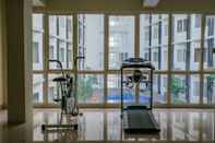 Fitness Center Padina Suites