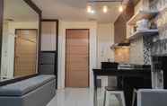 Khu vực công cộng 4 Cozy and Chic 2BR at Vida View Apartment By Travelio