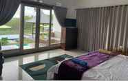 Kamar Tidur 5 Batur Green Hill