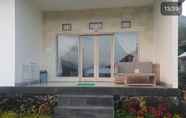 Exterior 2 Batur Green Hill