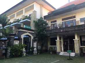 Luar Bangunan 4 Hotel Puri Asih