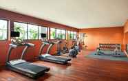 Fitness Center 7 ISORAS Cikarang