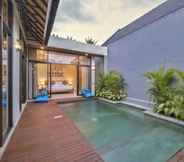 Swimming Pool 4 Lavina Ubud Villas