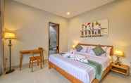 Phòng ngủ 6 Lavina Ubud Villas