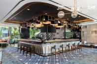 บาร์ คาเฟ่ และเลานจ์ KIMAYA Sudirman Yogyakarta, By HARRIS 