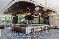 Bar, Kafe, dan Lounge KIMAYA Sudirman Yogyakarta, By HARRIS 
