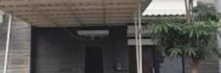 로비 VILLA SYARIAH TAMAN HARMONI