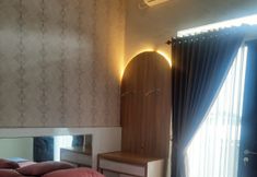 침실 4 VILLA SYARIAH TAMAN HARMONI