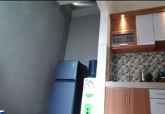 침실 2 VILLA SYARIAH TAMAN HARMONI