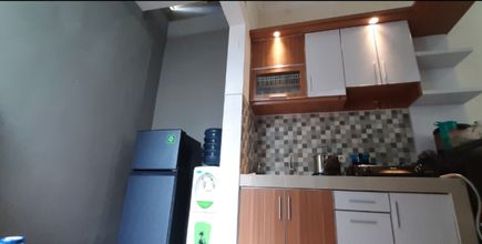 침실 4 VILLA SYARIAH TAMAN HARMONI