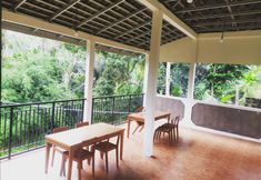 Lobby 2 Kelapa Gading Villas