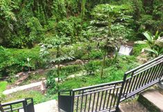 Common Space 7 Kelapa Gading Villas