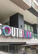 EXTERIOR_BUILDING South Link Bangsar South by Five Senses 