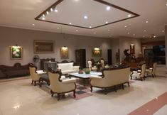 ล็อบบี้ 5 Se.juk Heritage Rungkut