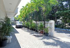 Exterior 2 Se.juk Heritage Rungkut