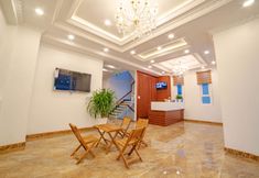 大堂 3 Anh Phuong Hotel Dalat