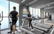 Fitness Center 7 The Empyrean Nha Trang