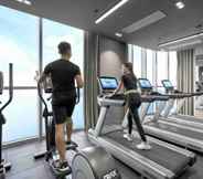 Fitness Center 7 The Empyrean Nha Trang