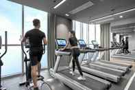 Fitness Center The Empyrean Nha Trang