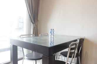 Common Space 4 Deluxe 2BR Apartment at Dago Boutique By Travelio