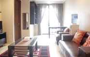 Lobi 3 Deluxe 2BR Apartment at Dago Boutique By Travelio