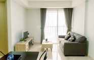 Common Space 3 Spacious and Comfort 2BR at Gold Coast Apartment By Travelio