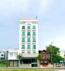 EXTERIOR_BUILDING Sao Charm Sai Gon Hotel
