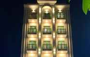 ภายนอกอาคาร 6 Sao Charm Sai Gon Hotel