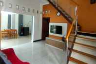 Common Space Homestay Jogja Cozystop Kotagede