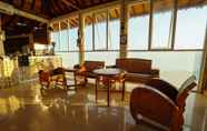 Lobby 3 Taman Watu Resort