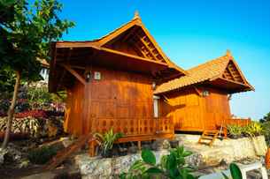 Taman Watu Resort, Rp 687.961