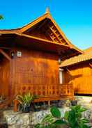 EXTERIOR_BUILDING Taman Watu Resort