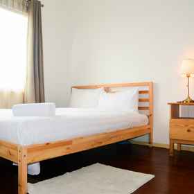 Comfy and Cozy 2BR Sudirman Park Apartment at Central Area By Travelio 1, Hotel Ramayana Palmerah