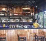Bar, Kafe, dan Lounge 7 The Phutawan Boutique @ Chiewlarn