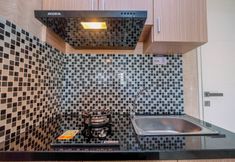 공용 공간 5 Lovely and Comfortable 2BR Apartment at Springlake Summarecon By Travelio