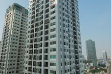 Exterior Strategic 2BR at Thamrin Residence Apartment By Travelio