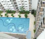 Nearby View and Attractions 7 Studio Apartment at Signature Park Grande Near MT Haryono By Travelio