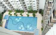 Nearby View and Attractions 7 Studio Apartment at Signature Park Grande Near MT Haryono By Travelio
