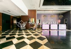 ロビー 4 D'Majestic Premier Suites Kuala Lumpur