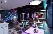 Bar, Cafe and Lounge 6 SOJO Hotel Hoa Binh